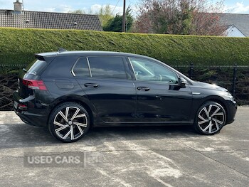 Used Volkswagen Golf 2023 for sale - 78335788: Photo
