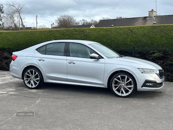 Used Skoda Octavia 2022 for sale - 78405607: Photo