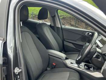 Used BMW 1 Series 2021 for sale - 74959340: Photo