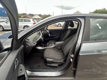 Used BMW 1 Series 2021 for sale - 74959340: Photo