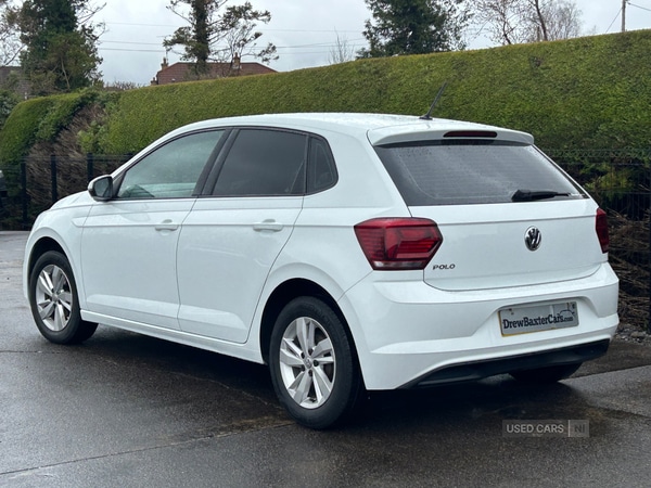 Used Volkswagen Polo 2020 for sale - 78116812: Photo 10