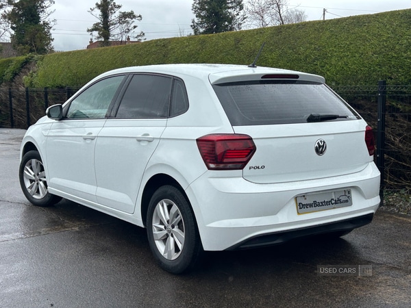 Used Volkswagen Polo 2020 for sale - 78116812: Photo 11