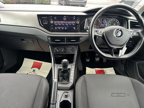 Used Volkswagen Polo 2020 for sale - 78116812: Photo 12