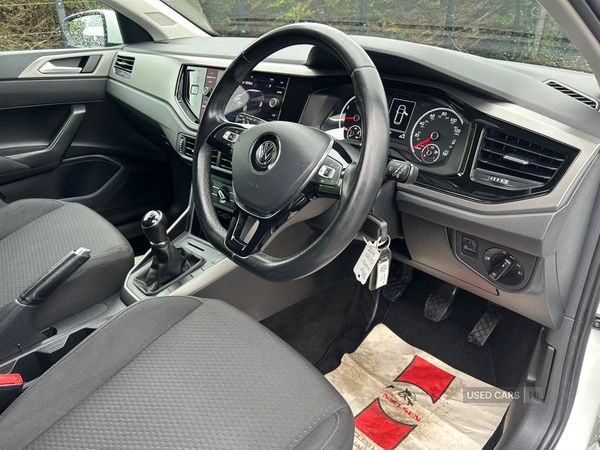 Used Volkswagen Polo 2020 for sale - 78116812: Photo 13