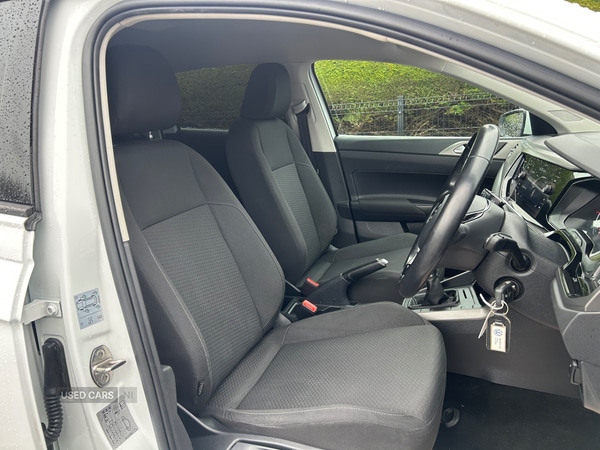 Used Volkswagen Polo 2020 for sale - 78116812: Photo 14