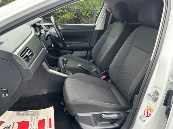 Used Volkswagen Polo 2020 for sale - 78116812: Photo 15