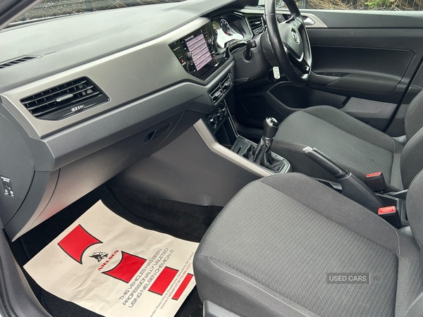 Used Volkswagen Polo 2020 for sale - 78116812: Photo 16