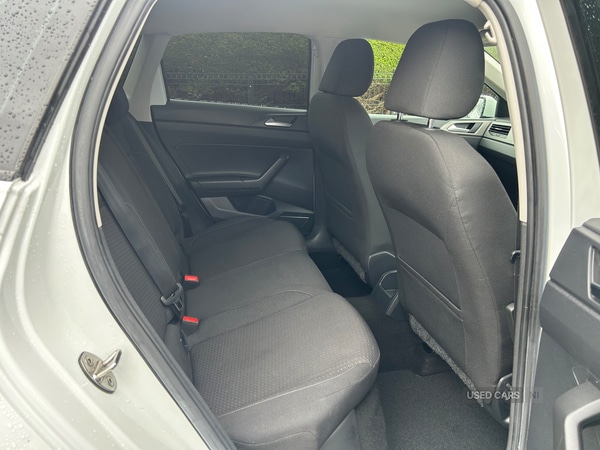 Used Volkswagen Polo 2020 for sale - 78116812: Photo 17