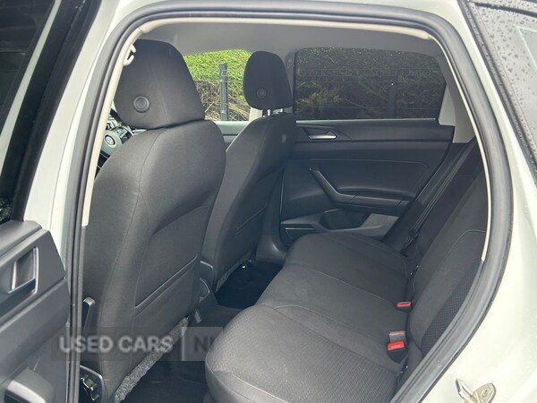 Used Volkswagen Polo 2020 for sale - 78116812: Photo 18