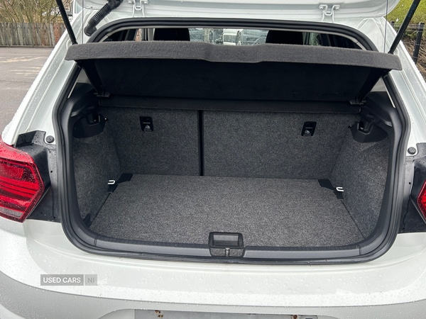 Used Volkswagen Polo 2020 for sale - 78116812: Photo 19