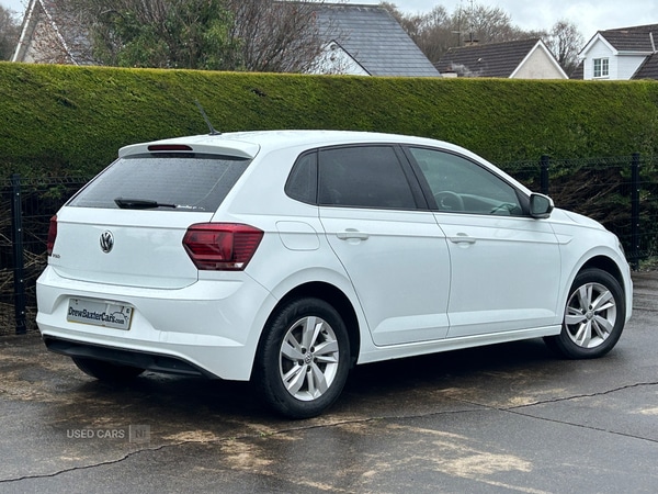 Used Volkswagen Polo 2020 for sale - 78116812: Photo 4