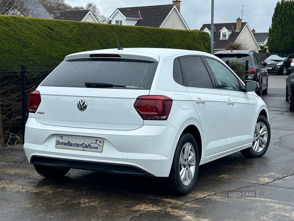 Used Volkswagen Polo 2020 for sale - 78116812: Photo 5
