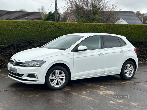 Used Volkswagen Polo 2020 for sale - 78116812: Photo 6