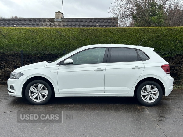 Used Volkswagen Polo 2020 for sale - 78116812: Photo 8