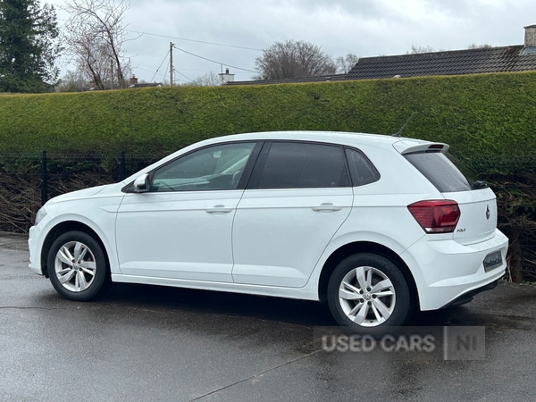 Used Volkswagen Polo 2020 for sale - 78116812: Photo 9