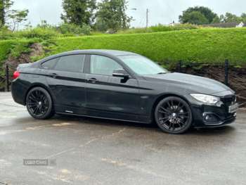 Used BMW 4 Series 2015 for sale - 75072107: Photo