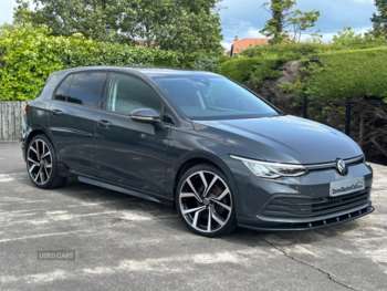 2022 - 2.0 TDI Life 5dr