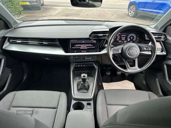 Used Audi A3 2021 for sale - 75858779: Photo 10