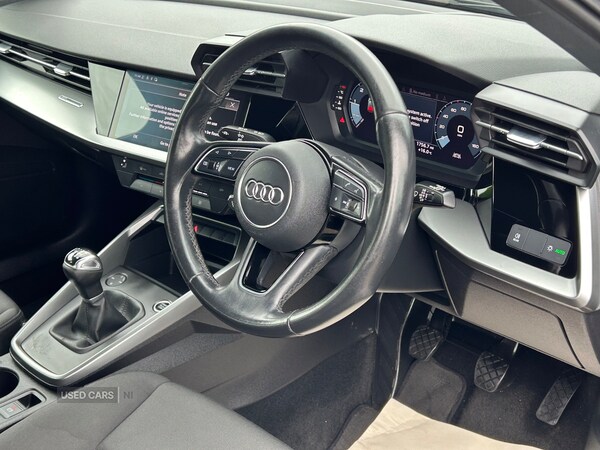 Used Audi A3 2021 for sale - 75858779: Photo 11