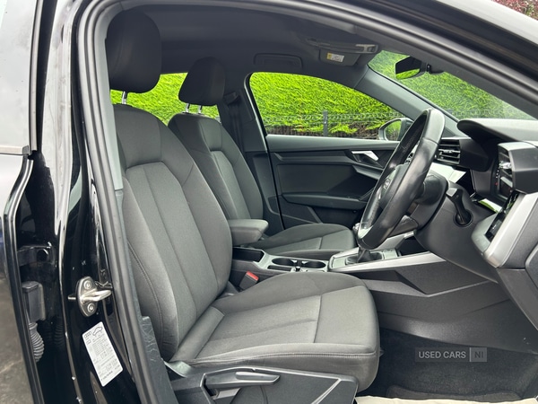 Used Audi A3 2021 for sale - 75858779: Photo 12