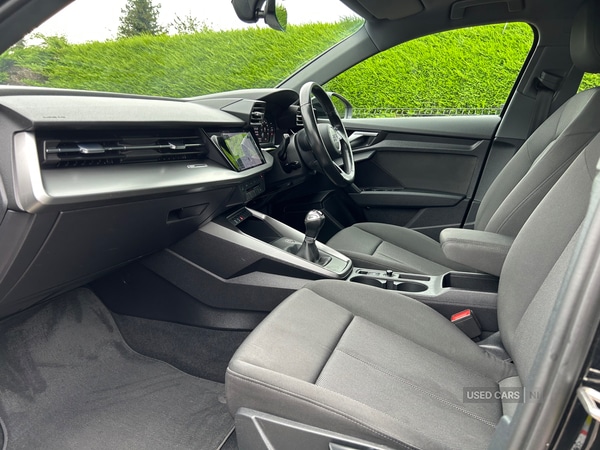 Used Audi A3 2021 for sale - 75858779: Photo 13