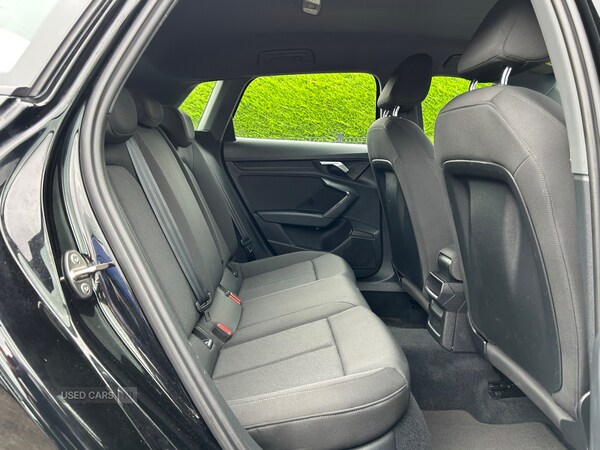 Used Audi A3 2021 for sale - 75858779: Photo 15