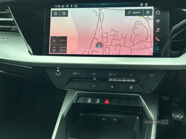 Used Audi A3 2021 for sale - 75858779: Photo 17