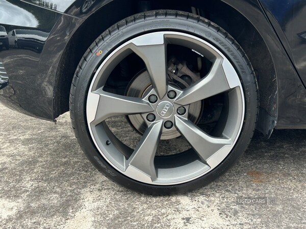 Used Audi A3 2021 for sale - 75858779: Photo 18