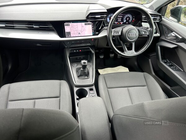 Used Audi A3 2021 for sale - 75858779: Photo 19