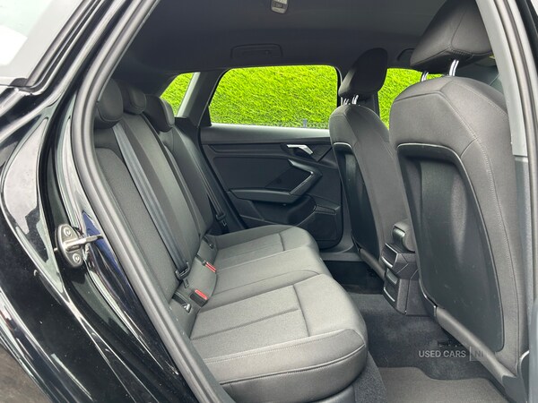 Used Audi A3 2021 for sale - 75858779: Photo 20