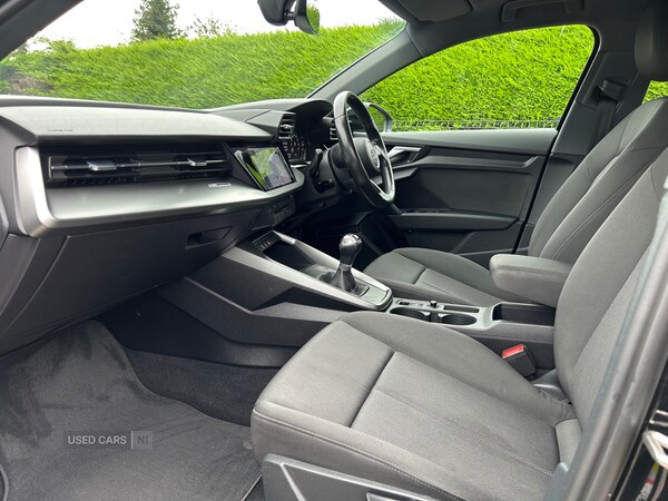 Used Audi A3 2021 for sale - 75858779: Photo 21