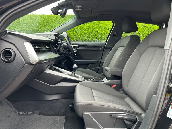 Used Audi A3 2021 for sale - 75858779: Photo 22