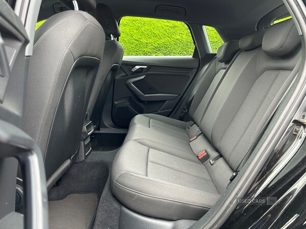 Used Audi A3 2021 for sale - 75858779: Photo 23