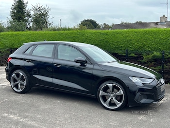 Used Audi A3 2021 for sale - 75858779: Photo