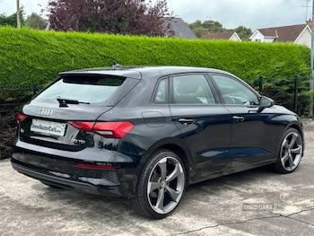 Used Audi A3 2021 for sale - 75858779: Photo