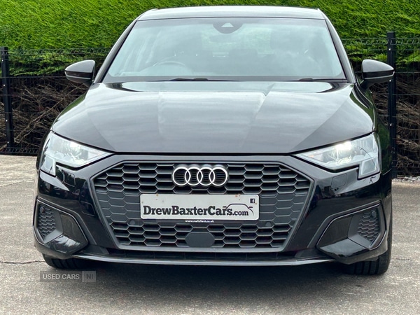 Used Audi A3 2021 for sale - 75858779: Photo 5