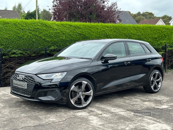 Used Audi A3 2021 for sale - 75858779: Photo 6