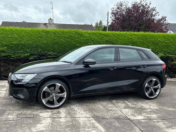 Used Audi A3 2021 for sale - 75858779: Photo 7