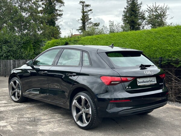 Used Audi A3 2021 for sale - 75858779: Photo 9