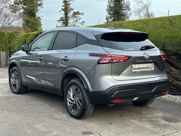 Used Nissan Qashqai 2022 for sale - 78020777: Photo 10