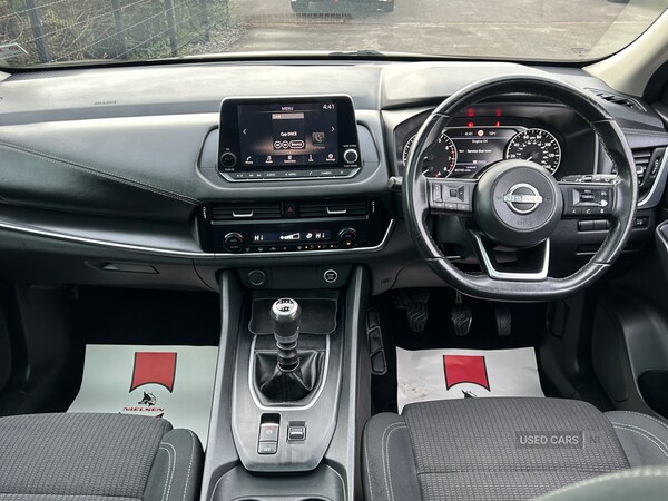 Used Nissan Qashqai 2022 for sale - 78020777: Photo 12