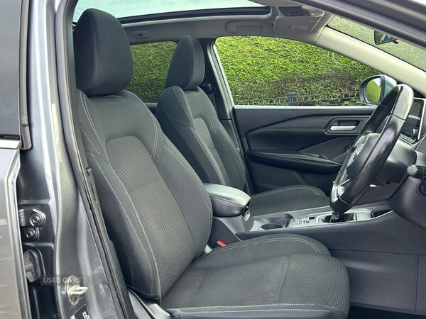 Used Nissan Qashqai 2022 for sale - 78020777: Photo 13