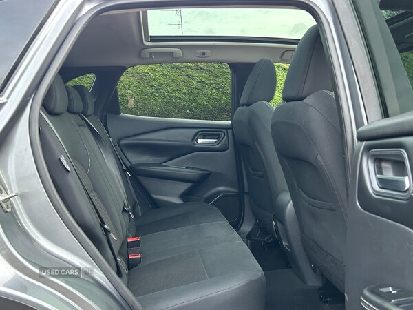 Used Nissan Qashqai 2022 for sale - 78020777: Photo 14