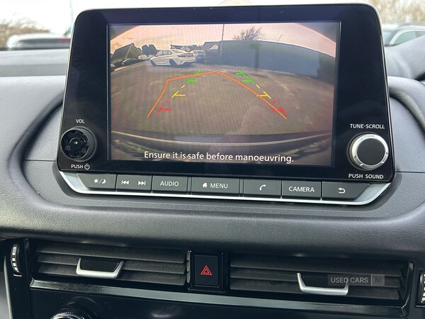 Used Nissan Qashqai 2022 for sale - 78020777: Photo 16