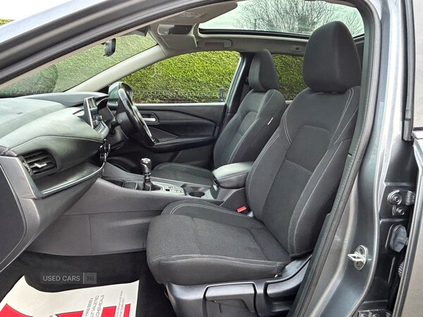 Used Nissan Qashqai 2022 for sale - 78020777: Photo 18