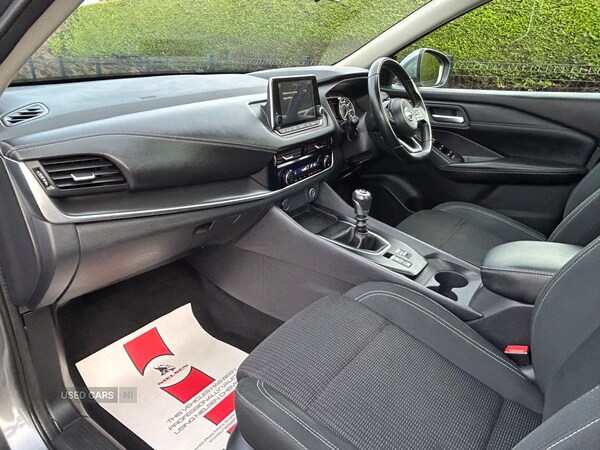 Used Nissan Qashqai 2022 for sale - 78020777: Photo 19