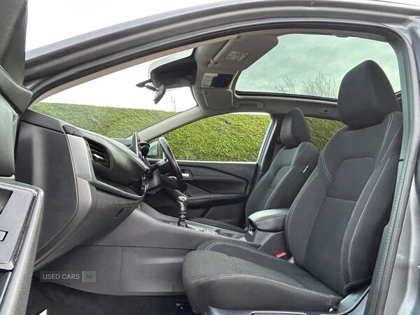 Used Nissan Qashqai 2022 for sale - 78020777: Photo 20