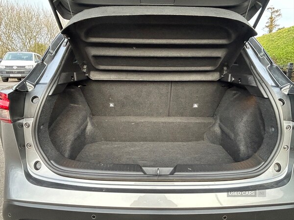 Used Nissan Qashqai 2022 for sale - 78020777: Photo 22