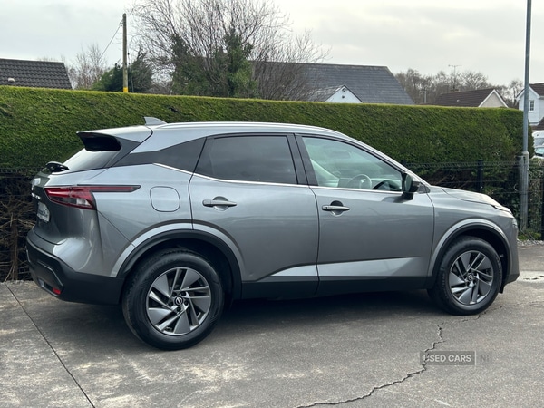 Used Nissan Qashqai 2022 for sale - 78020777: Photo 4