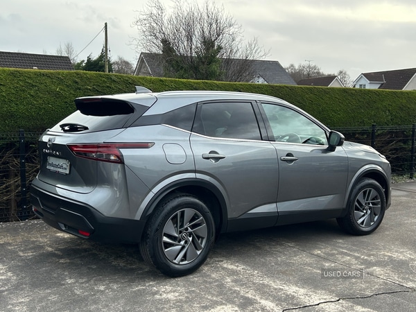 Used Nissan Qashqai 2022 for sale - 78020777: Photo 5